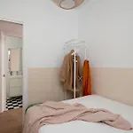 Casa Cosi - Sant Gervasi 4