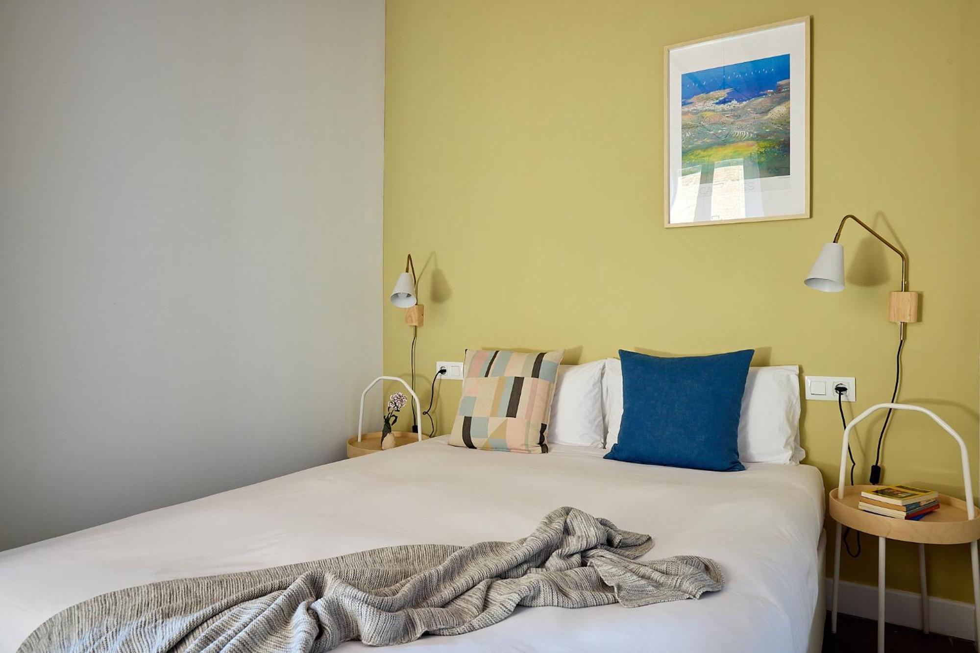 Casa Cosi - Sant Gervasi 4 Apartment