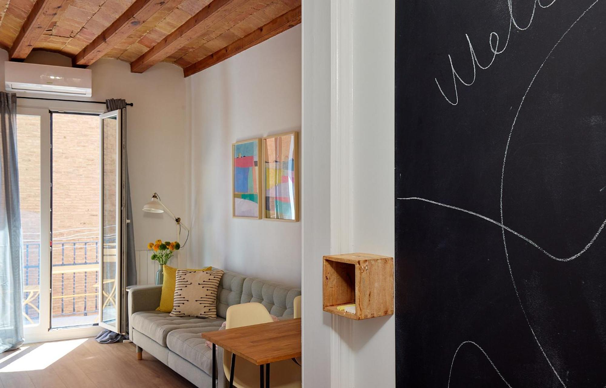 Apartment Casa Cosi - Sant Gervasi 4 *