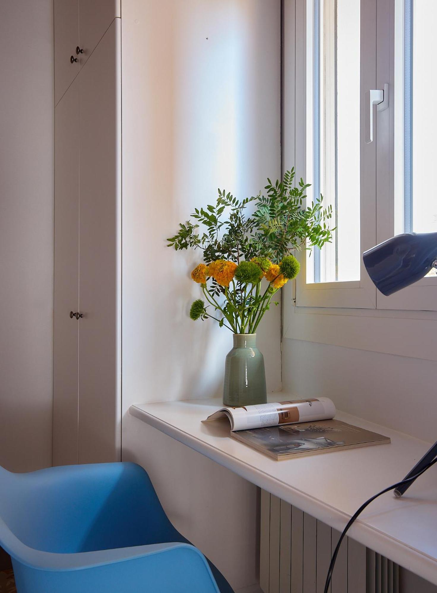 Casa Cosi - Sant Gervasi 4 Apartment Barcelona