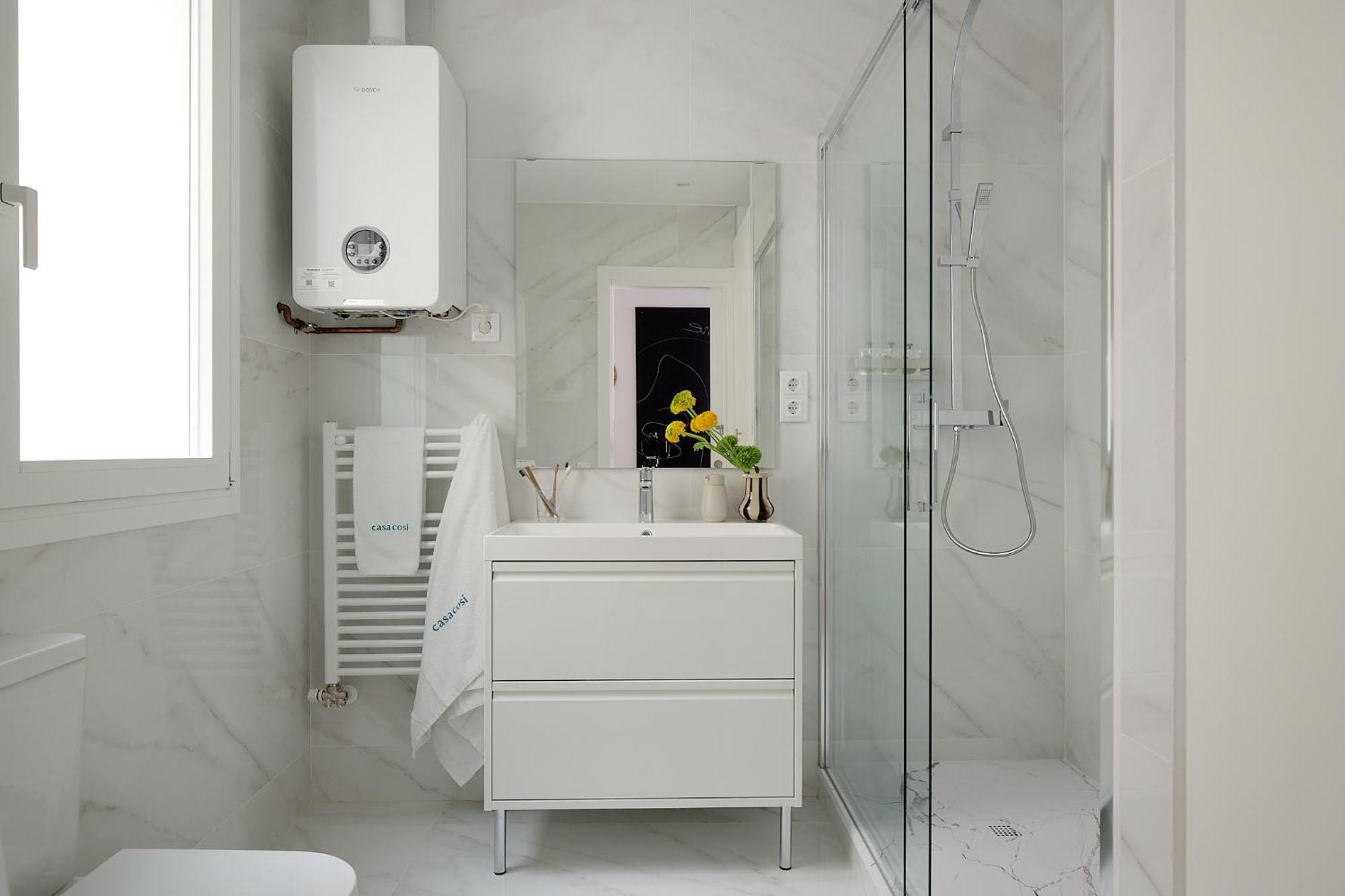 Apartment Casa Cosi - Sant Gervasi 4 Barcelona