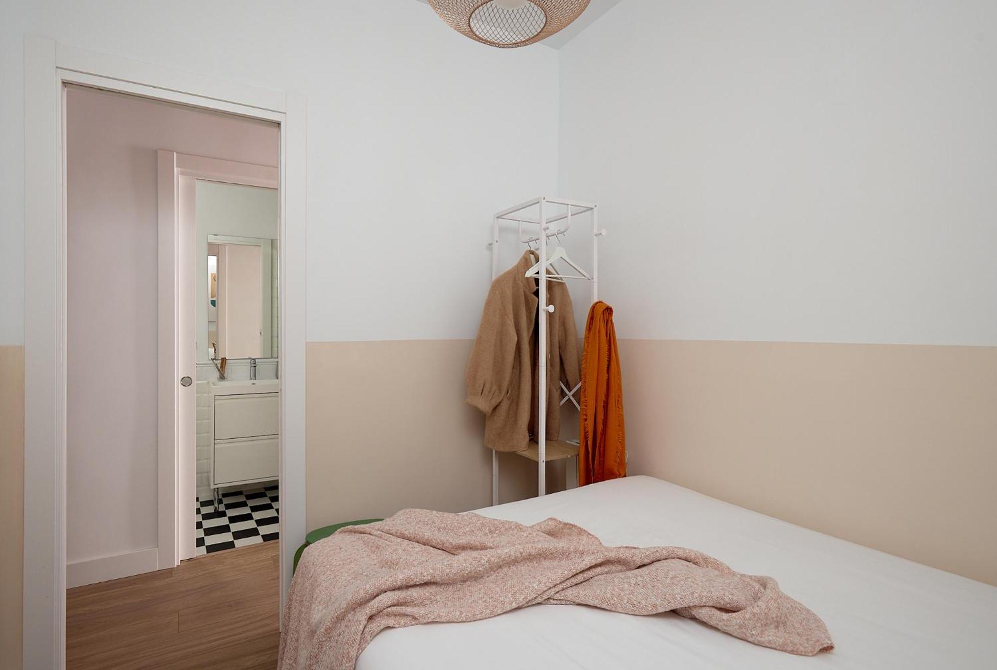 Casa Cosi - Sant Gervasi 4 *