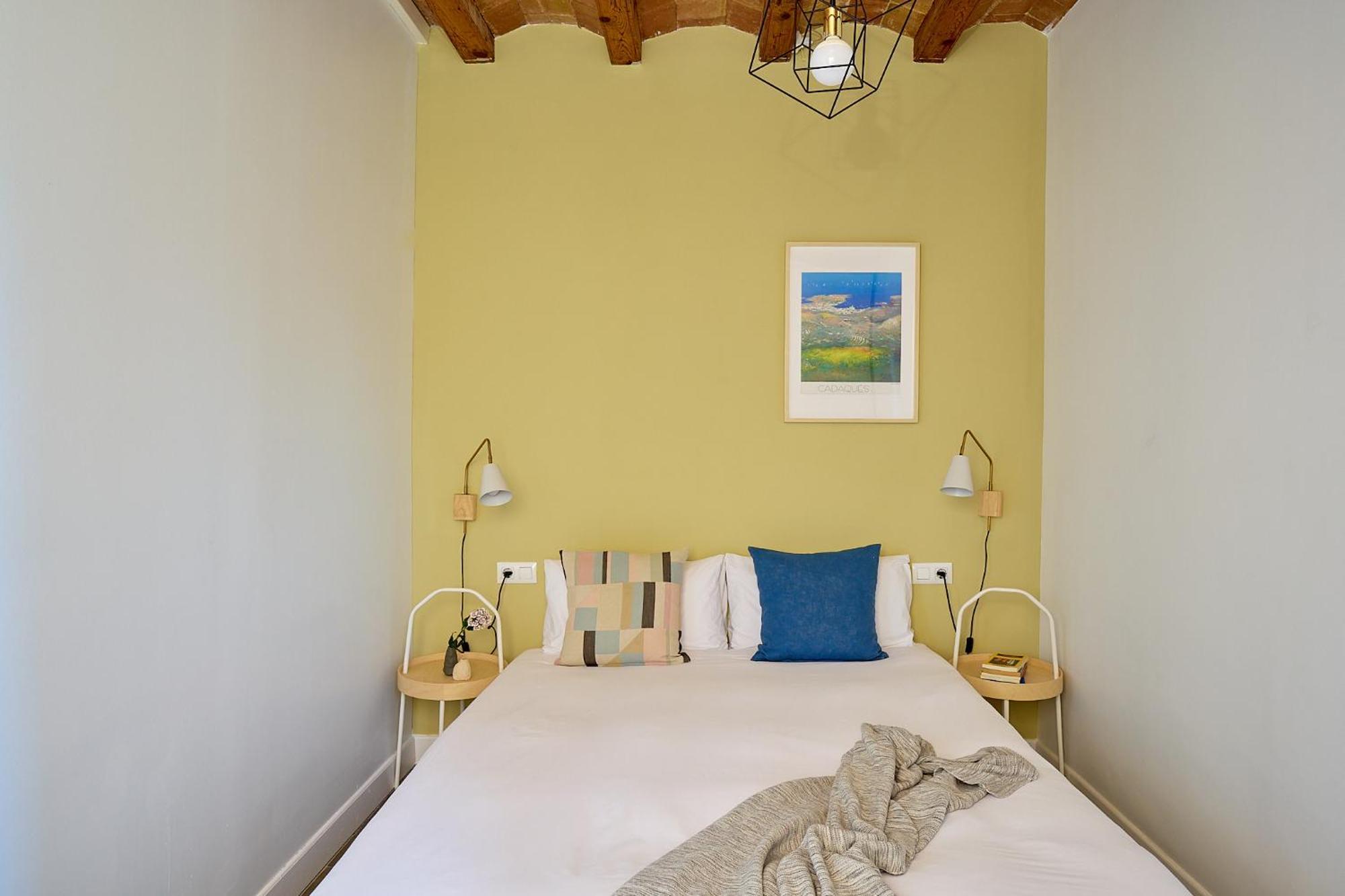 Casa Cosi - Sant Gervasi 4 Barcelona