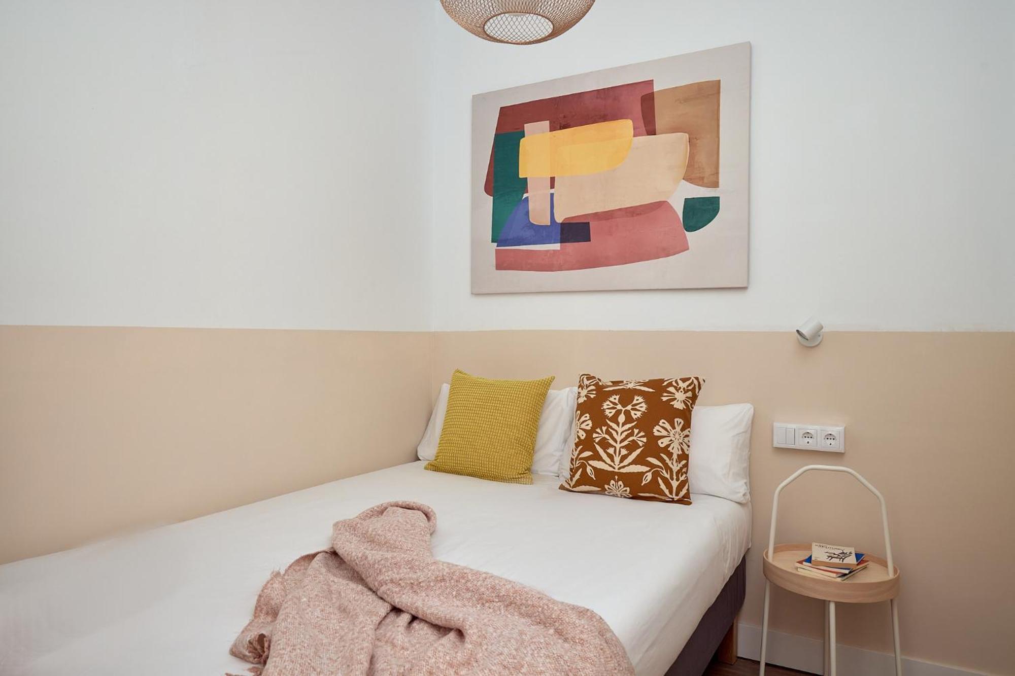 Casa Cosi - Sant Gervasi 4