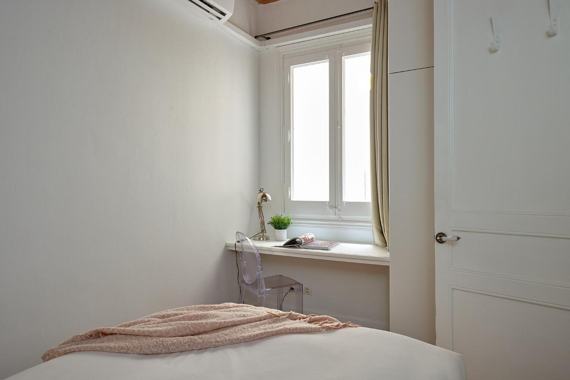 Casa Cosi - Sant Gervasi 4 Apartment *