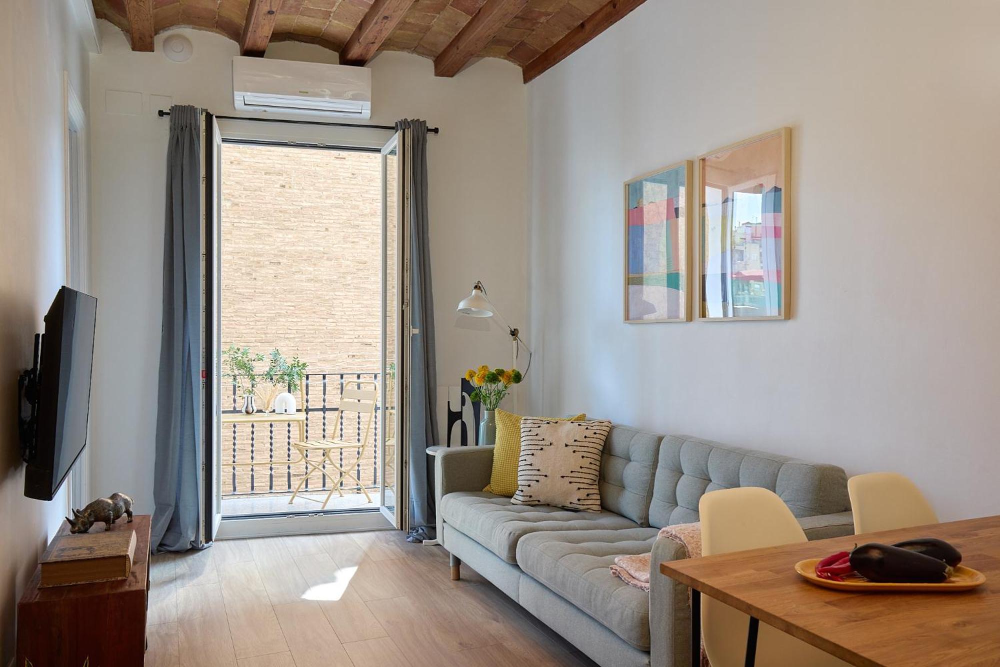 Apartment Casa Cosi - Sant Gervasi 4 *