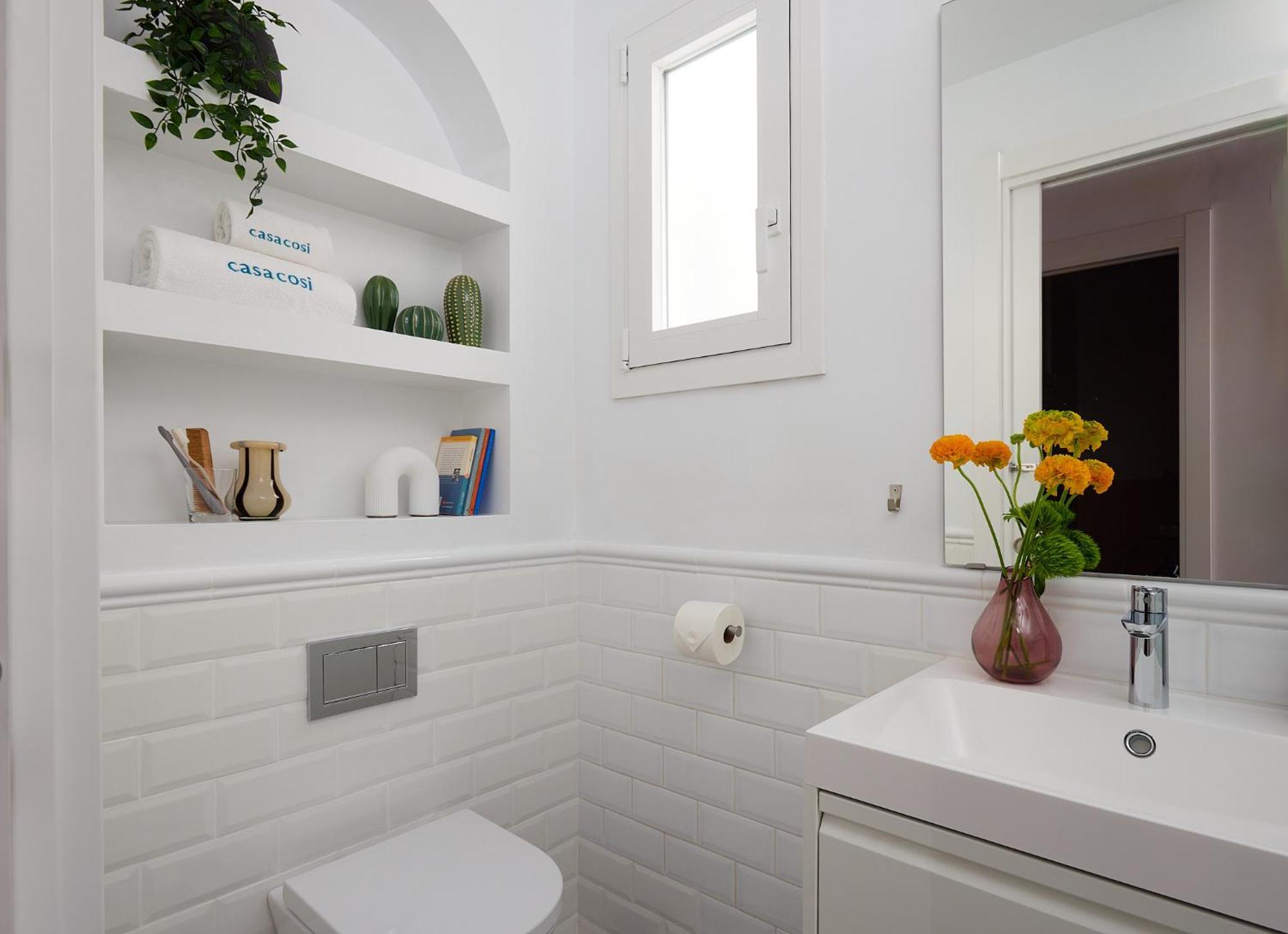Casa Cosi - Sant Gervasi 4 Apartment Barcelona