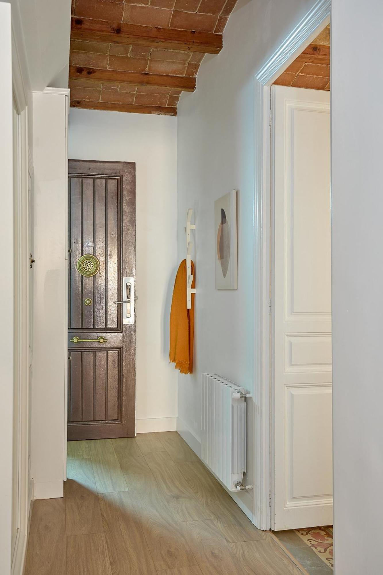 Apartment Casa Cosi - Sant Gervasi 4 Barcelona