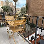 Casa Cosi - Sant Gervasi 4