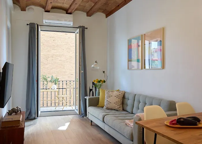 Casa Cosi - Sant Gervasi 4