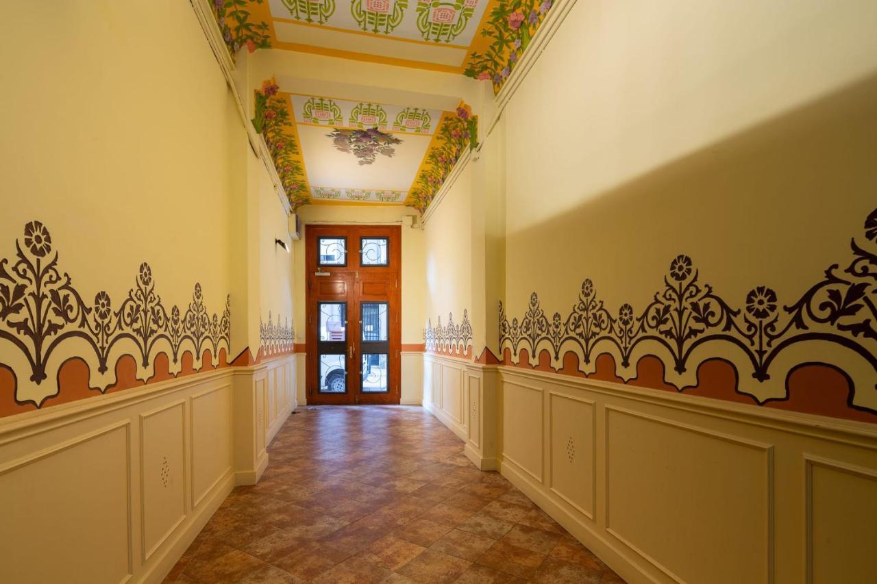 Casa Cosi - Sant Gervasi 4 Appartement *