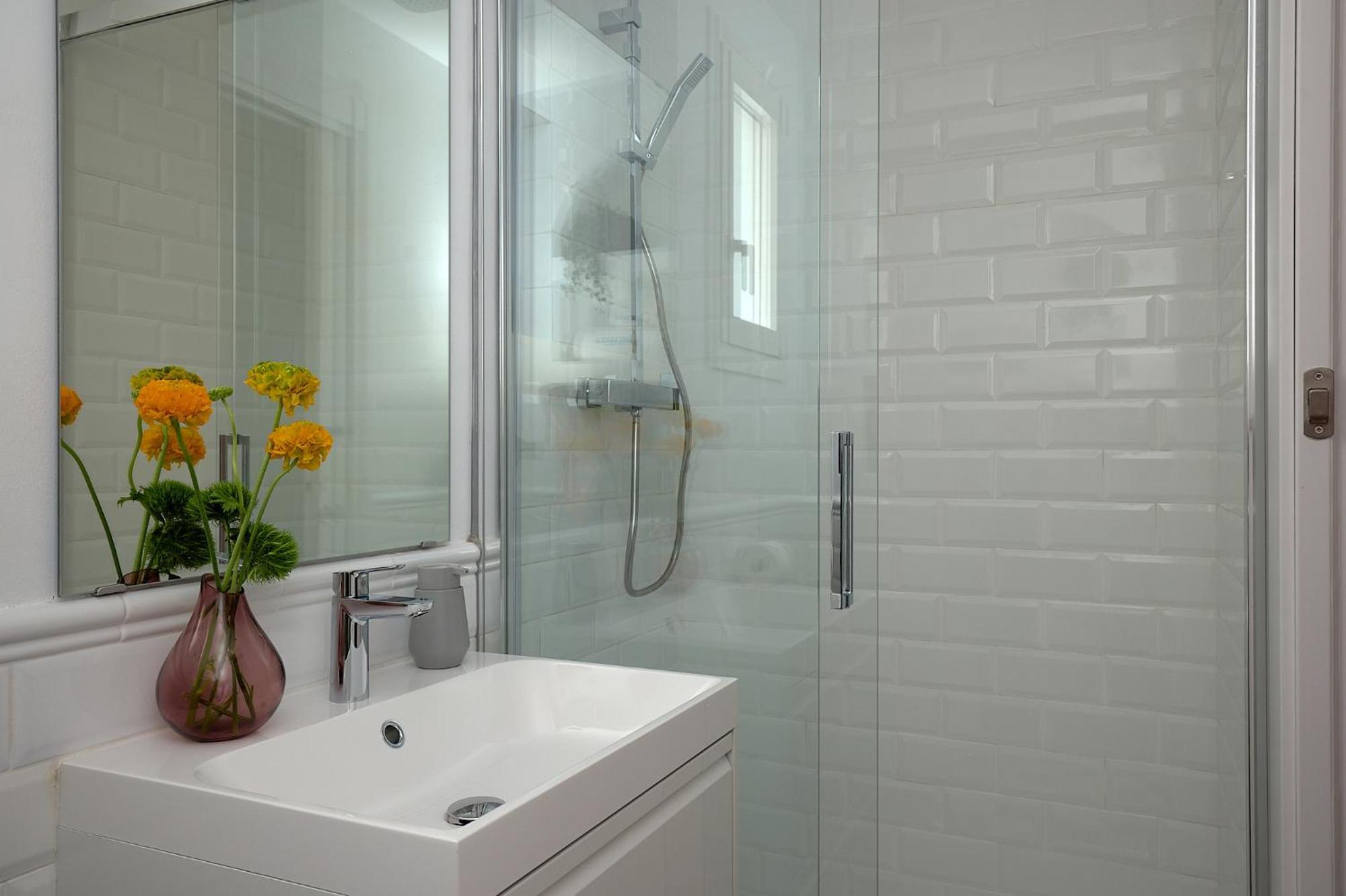 Casa Cosi - Sant Gervasi 4 Appartement